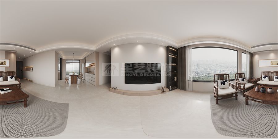 汕头|悦江府(图4)