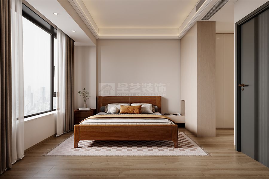 汕头|悦江府(图6)