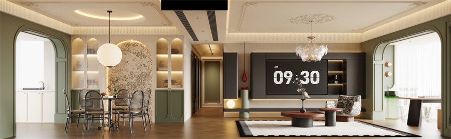 汕头|阳光禧园(图1)