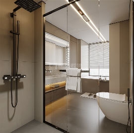 汕头|天合名门(图7)