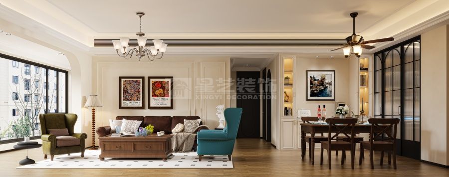 汕头|观澜府(图2)