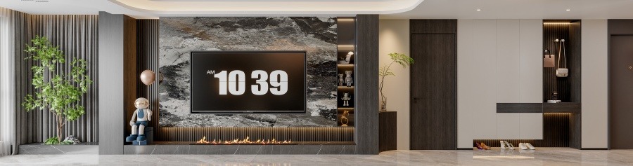 汕头|观澜府(图1)