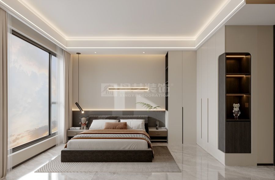 汕头|观澜府(图10)