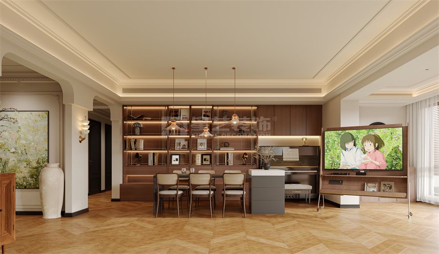 汕头|寰宇天下(图1)