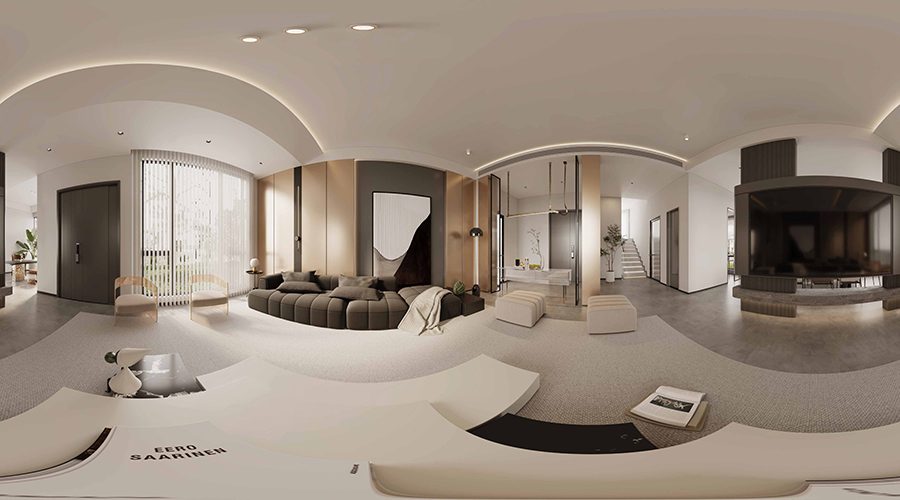 沙东新村自建别墅