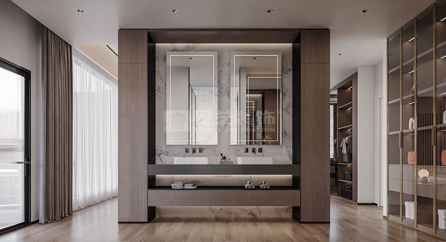 沙东新村自建别墅(图6)