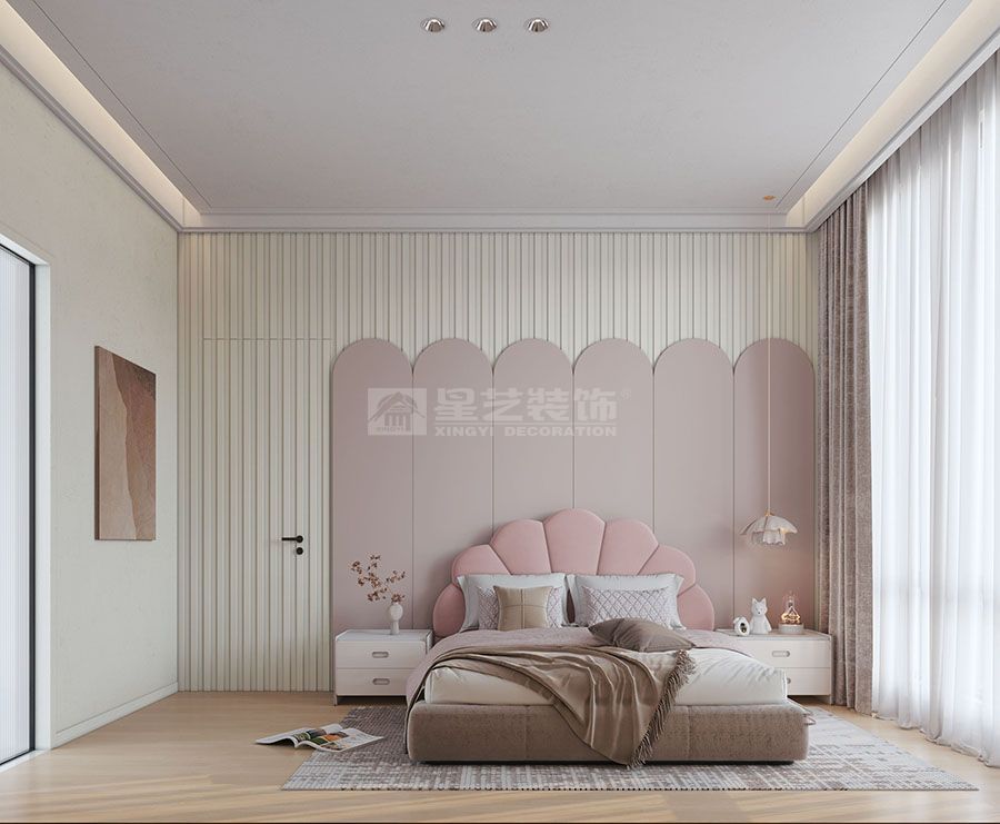 沙东新村自建别墅(图10)