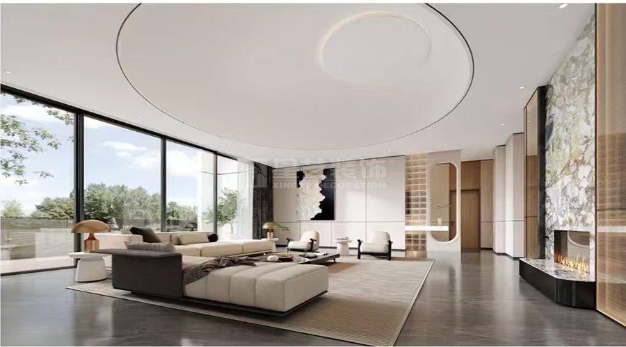 从化自建别墅(图1)