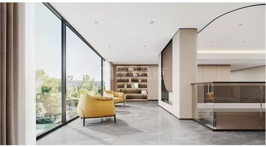 从化自建别墅(图3)