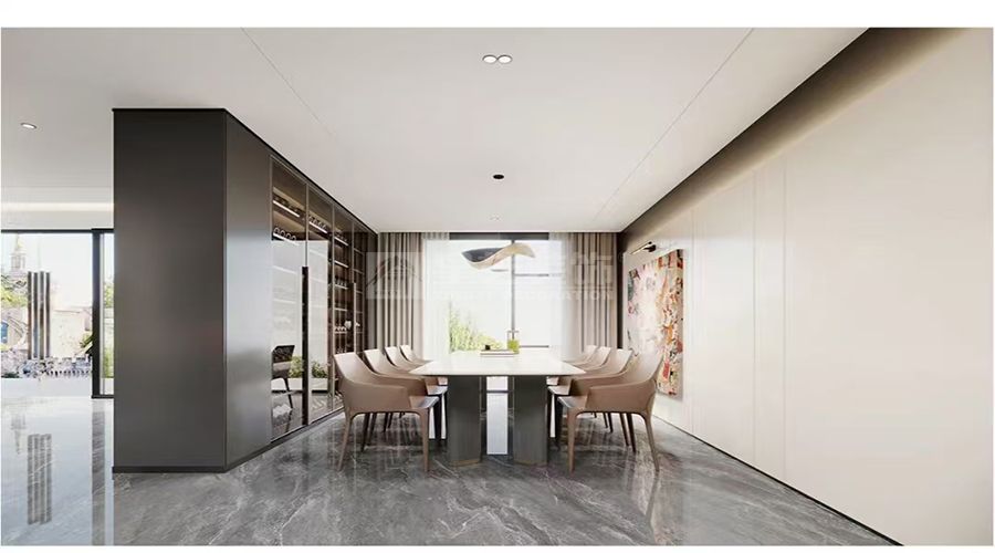 从化自建别墅(图5)