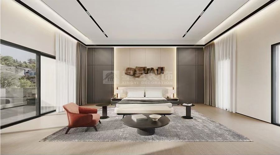 从化自建别墅(图4)