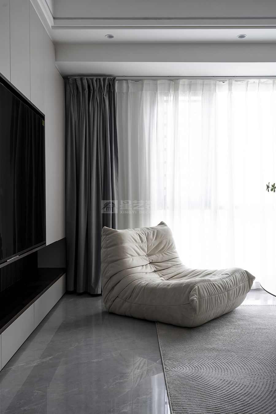 荔湾龙津华府(图4)