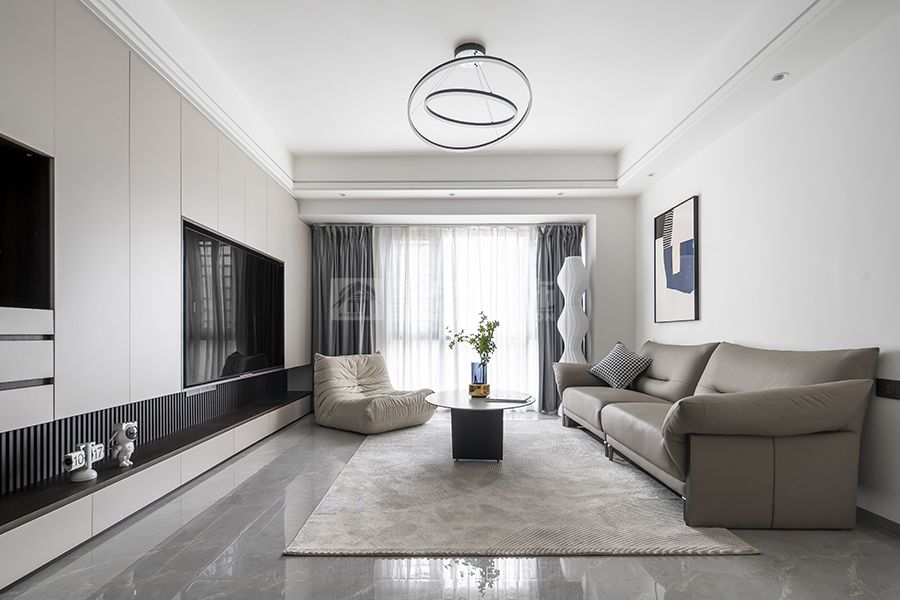 荔湾龙津华府(图6)