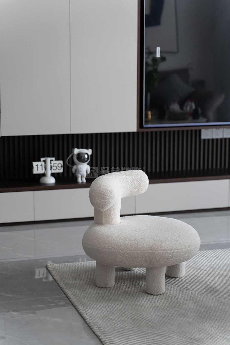 荔湾龙津华府(图9)