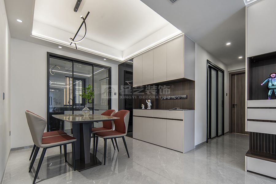 荔湾龙津华府(图11)