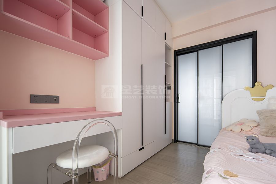 荔湾龙津华府(图12)