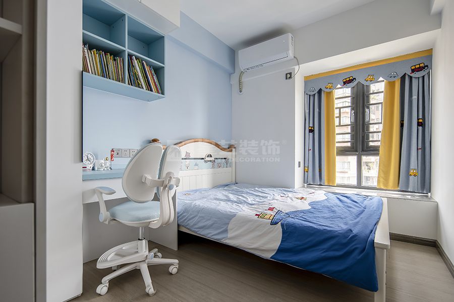 荔湾龙津华府(图15)