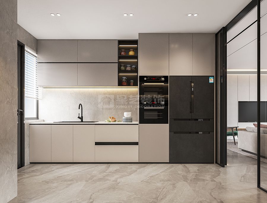 华侨城天鹅堡260平方(图7)