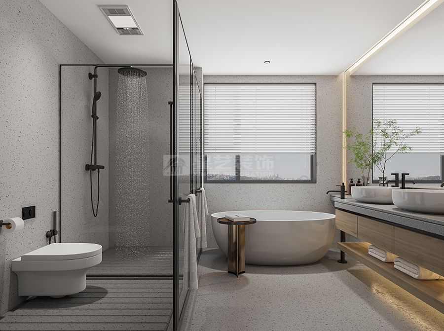 华侨城天鹅堡260平方(图12)