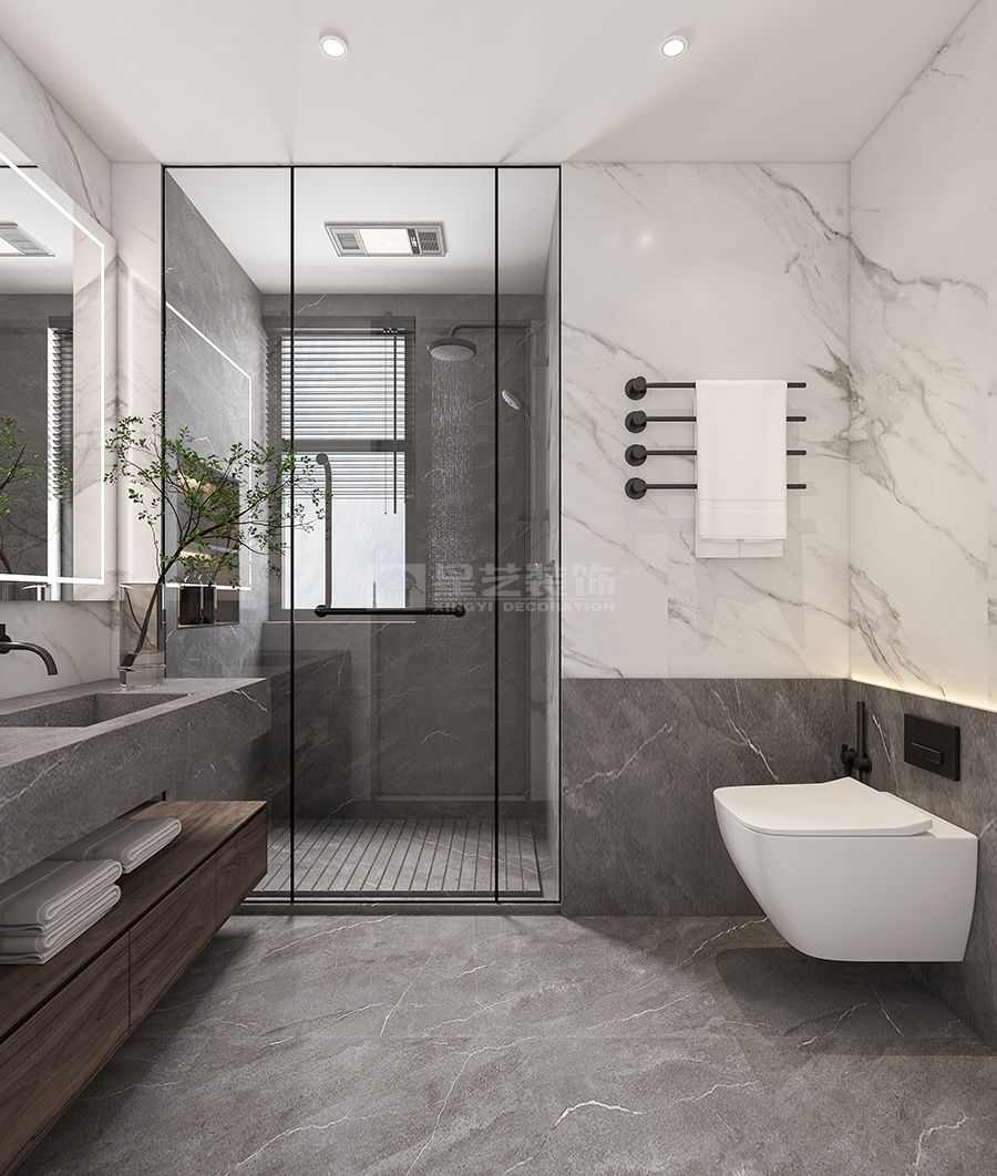 华侨城天鹅堡260平方(图13)