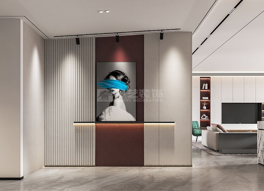 华侨城天鹅堡260平方(图10)