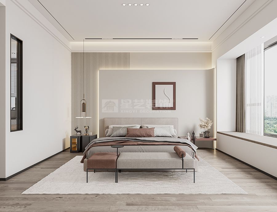 华侨城天鹅堡260平方(图15)