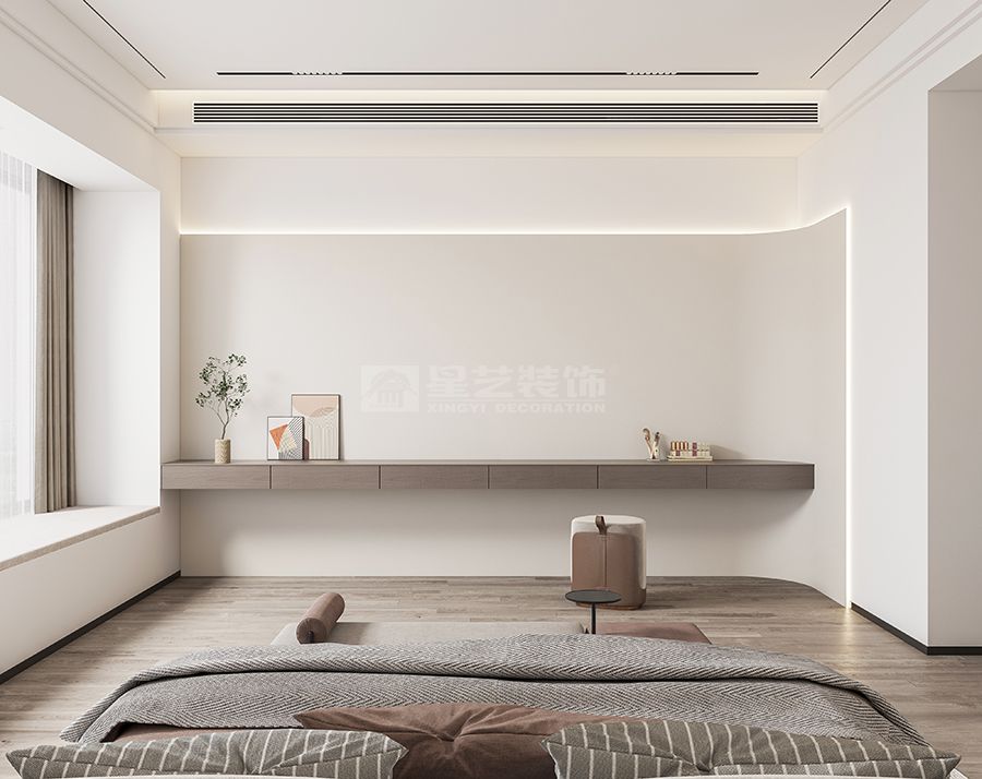 华侨城天鹅堡260平方(图16)