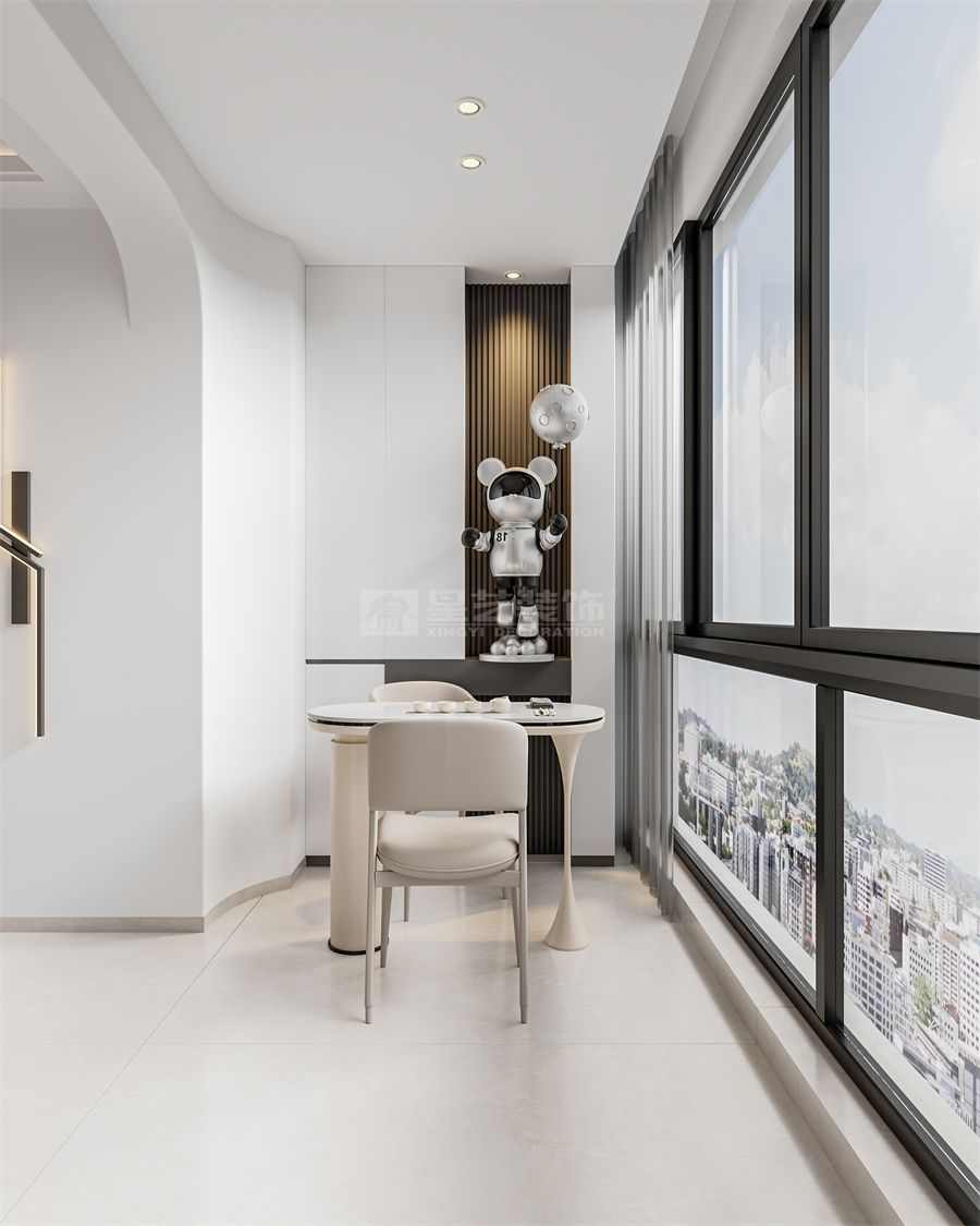 汕头|湾璟名筑(图3)