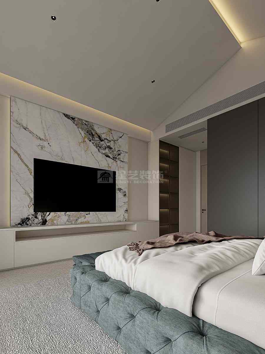 富力新港城东区别墅(图22)