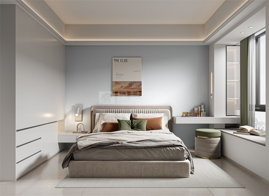 汕头|湾璟名筑(图7)