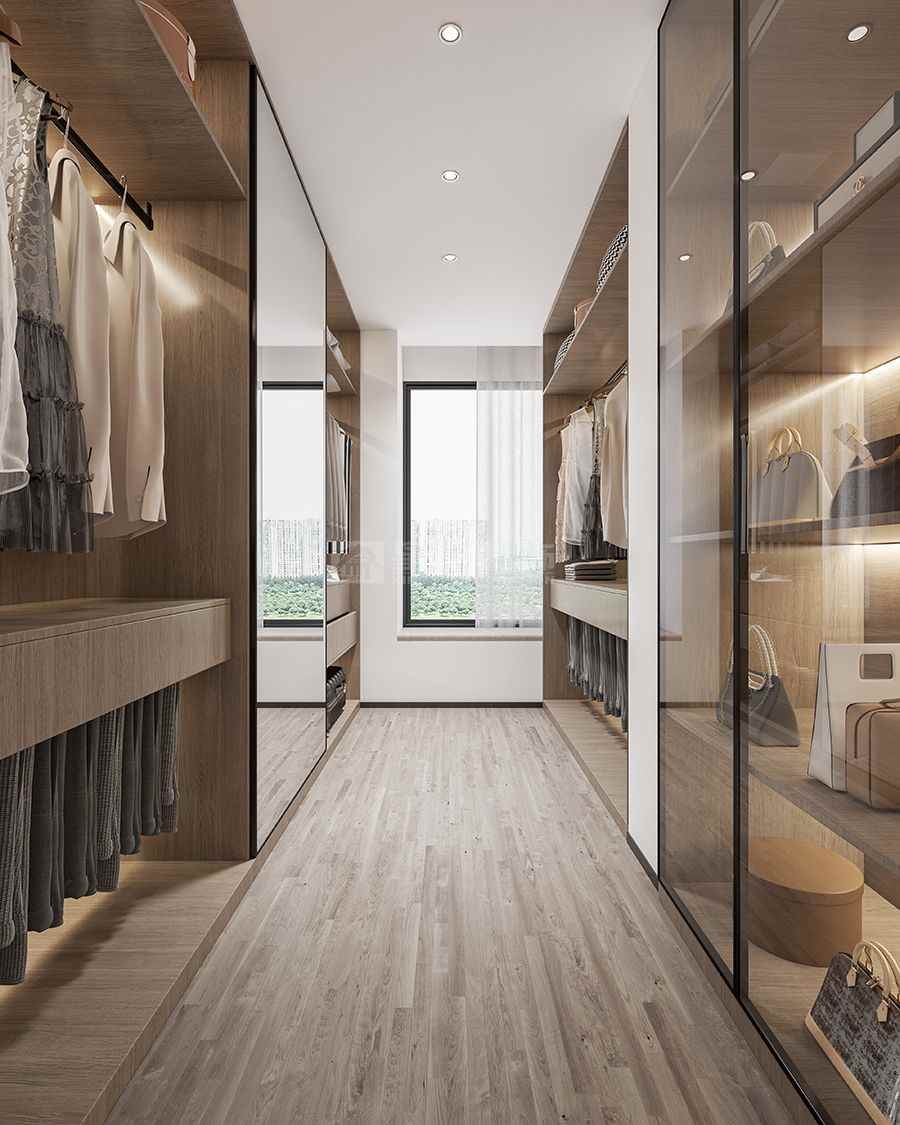 华侨城天鹅堡260平方(图17)