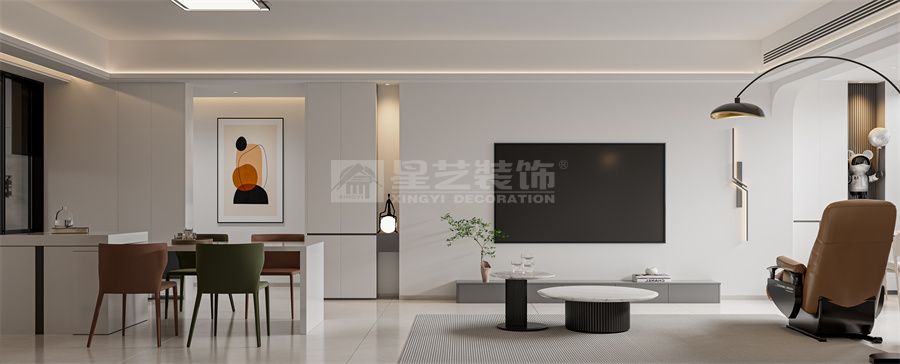 汕头|湾璟名筑(图2)