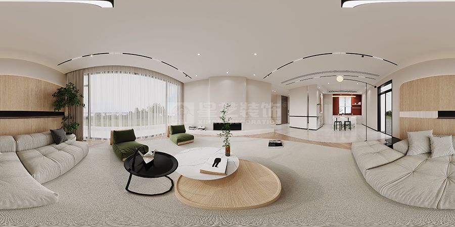 铂悦半岛南宸二街(图2)