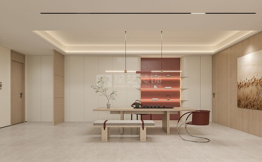 铂悦半岛南宸二街(图7)