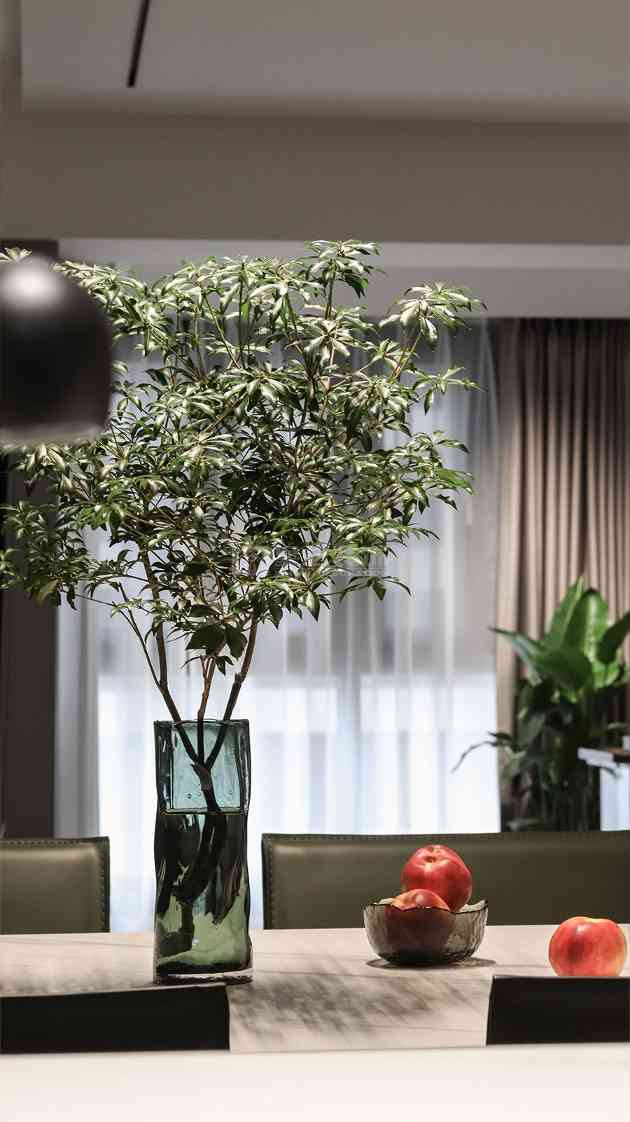 保利海德私宅 —— 三绿(图7)