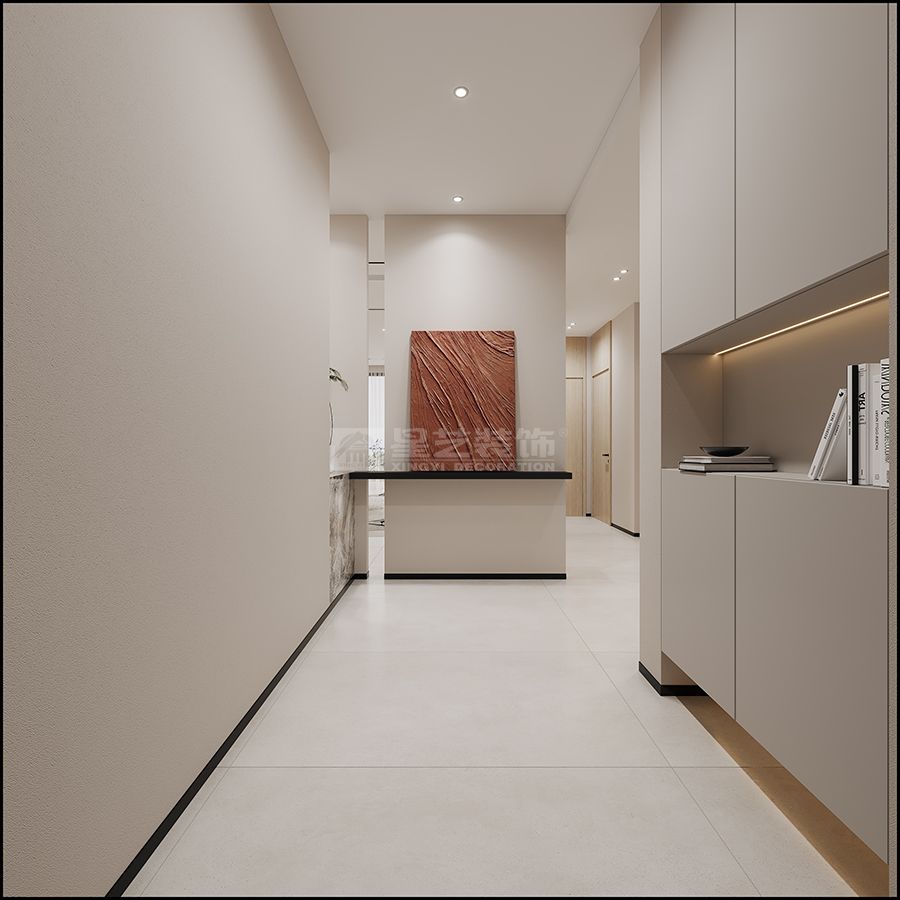 铂悦半岛南宸二街(图12)