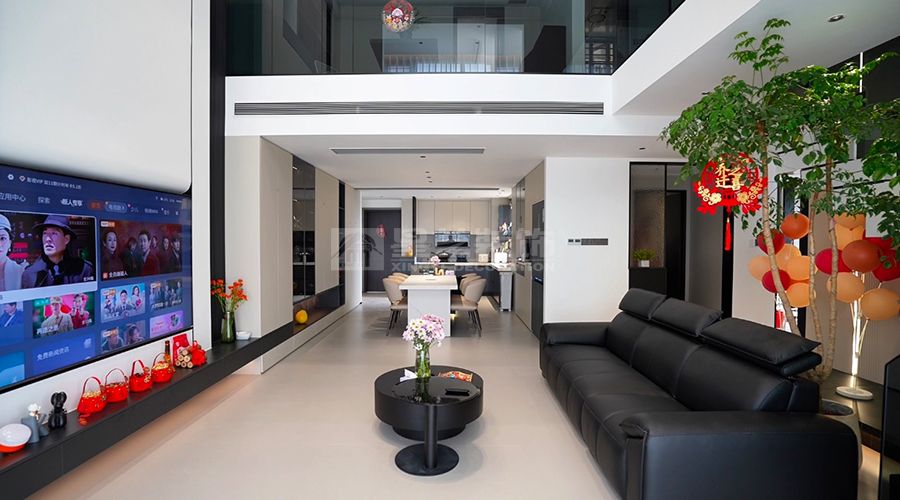 品润朗樾城(图1)