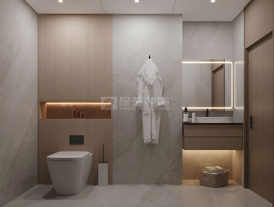 铂悦半岛南宸二街(图14)