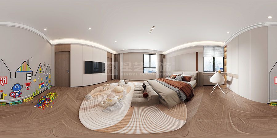 铂悦半岛南宸二街(图17)