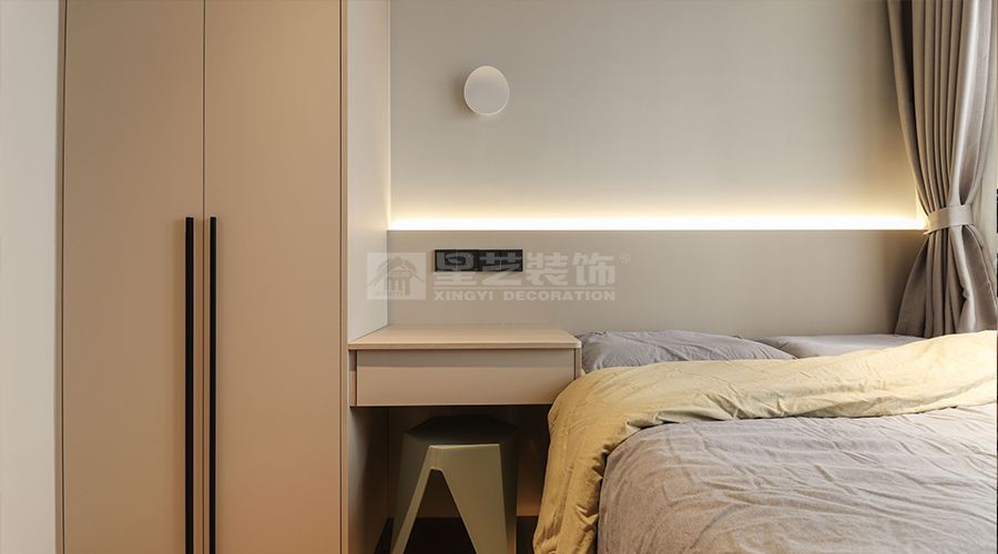 保利海德私宅 —— 三绿(图14)