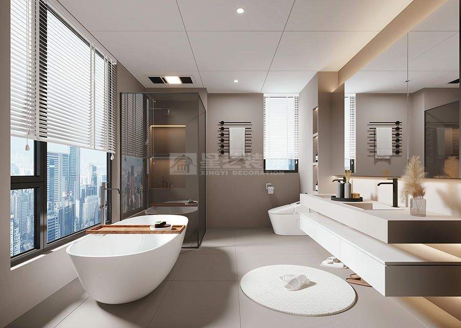 铂悦半岛南宸二街(图20)