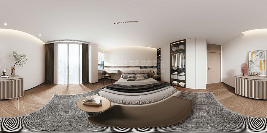 铂悦半岛南宸二街(图21)