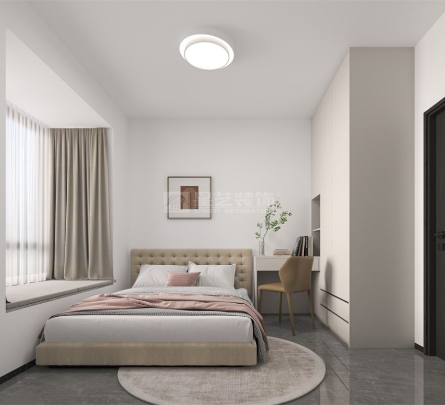 东城经典-现代简约(图9)