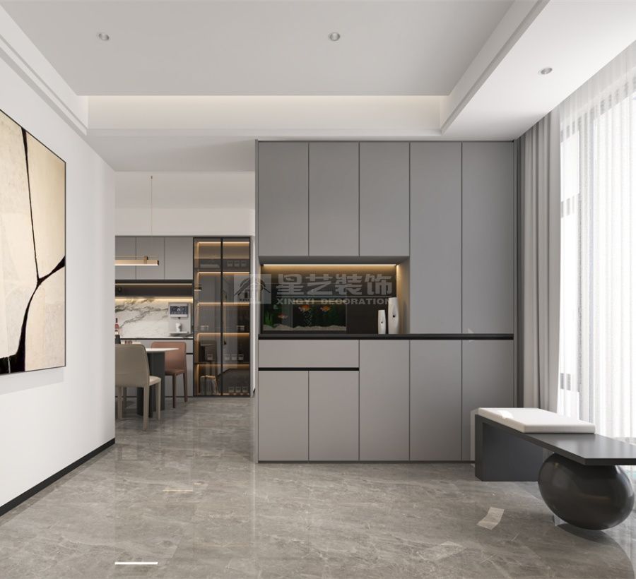 东城经典-现代简约(图13)