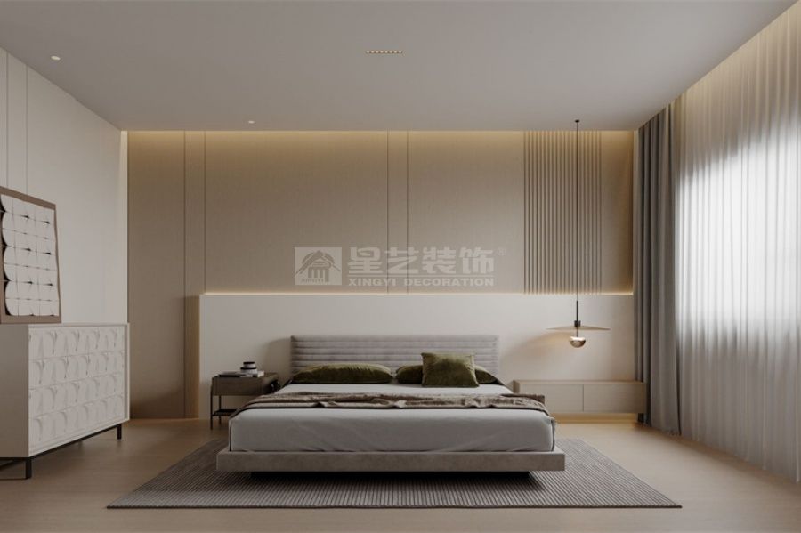 极致简约-碧桂园别墅(图12)