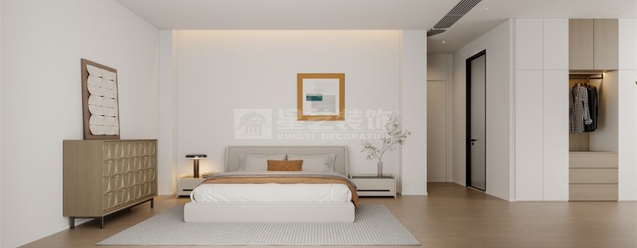 意式轻奢-茂林自建别墅(图11)