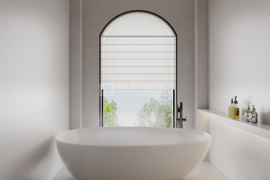 极致简约-碧桂园别墅(图16)