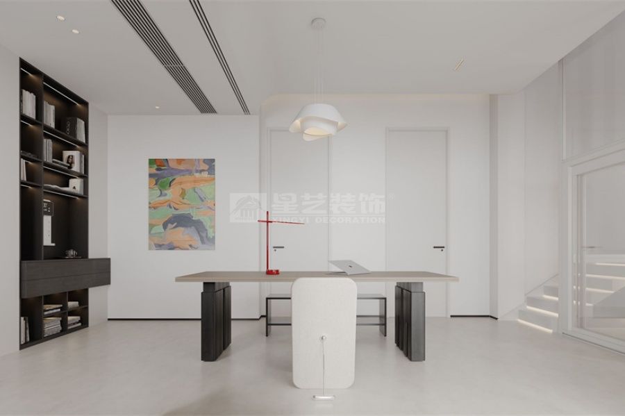 极致简约-碧桂园别墅(图20)