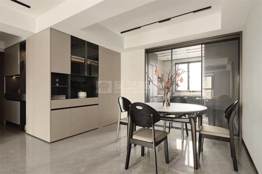 雍福龙庭-现代(图8)