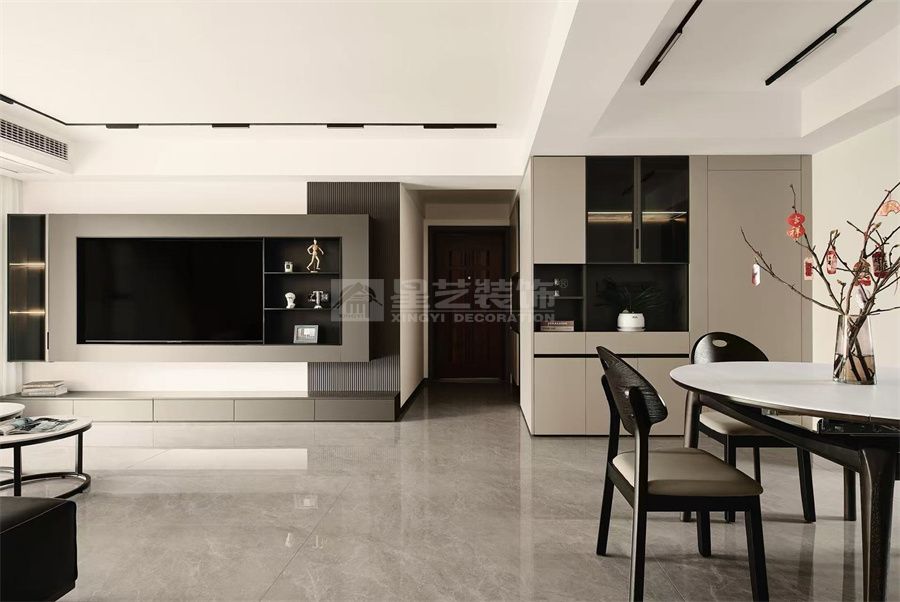 雍福龙庭-现代(图7)